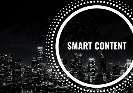 SEO Marketing Smart Content