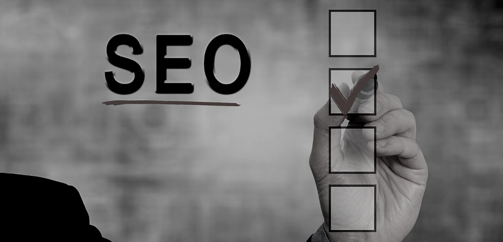 SEO Check Online Agentur Wien