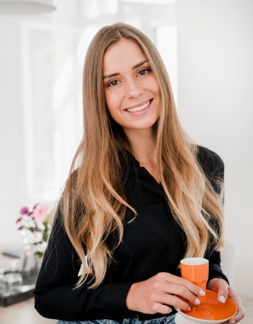 Melanie Lucic 23/6 Online Marketing Wien
