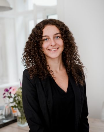 Ivana Omazic 23/6 Online Marketing