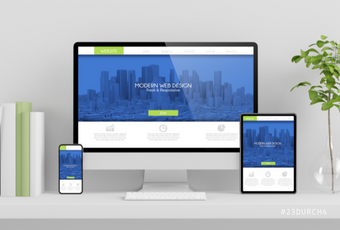 Responsive Webdesign Agentur Wien