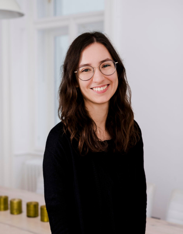 Wordpress Webdesign Simone Mayer