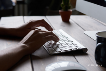 Content erstellen für Suchmaschinen Google