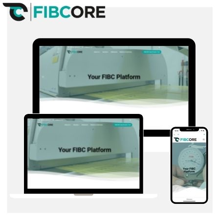 Webdesign für Industrieverpackungen