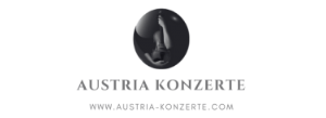Austria Konzerte Logo