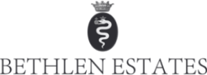 Bethlen Estates Logo