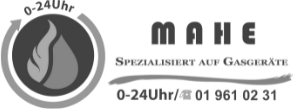 MaHe Installateur Logo
