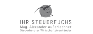 Steuerberater Innsbruck Logo
