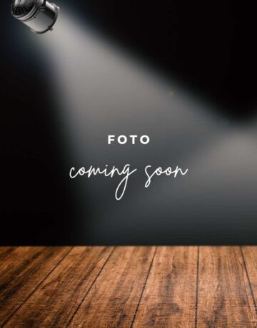 Foto Coming Soon