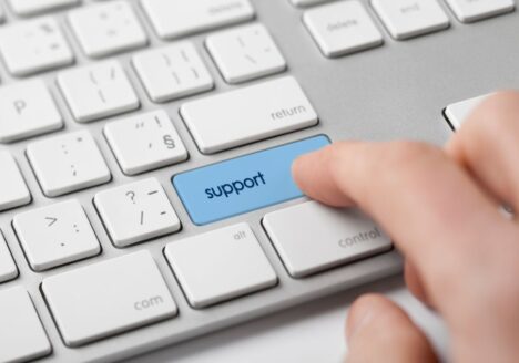 Digitale Förderung KMU in Österreich