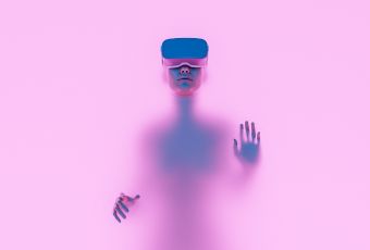 Metaverse Online Marketing