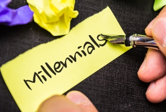 Zielgruppe Generation Y Millennials