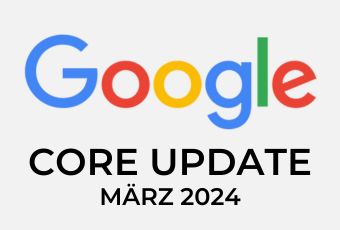 Google Core Update 2024
