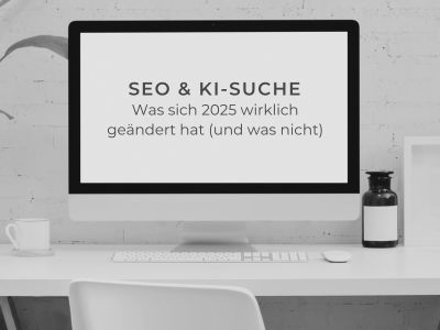 SEO und KI Suche