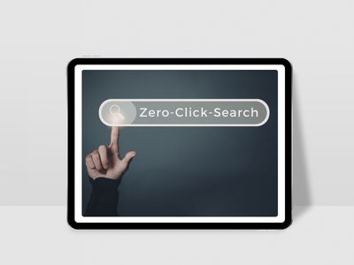 Zero-Click-Search SEO KI