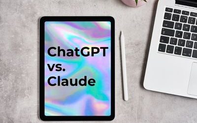 ChatGPT vs Claude