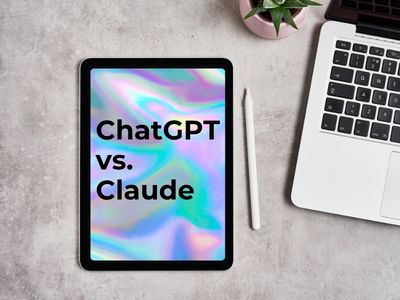ChatGPT vs Claude